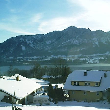Dirnbergerhof Apartment Mondsee Exterior foto