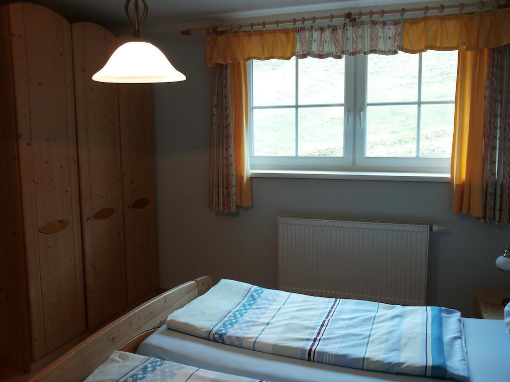 Dirnbergerhof Apartment Mondsee Cameră foto
