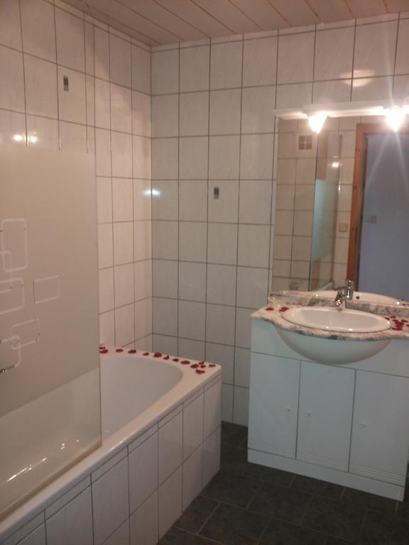 Dirnbergerhof Apartment Mondsee Cameră foto